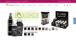 Desktop Screenshot of onesourcebeauty.com
