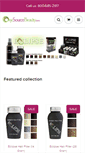 Mobile Screenshot of onesourcebeauty.com